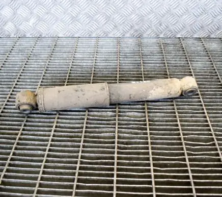 Renault Master III Rear shock absorber/damper