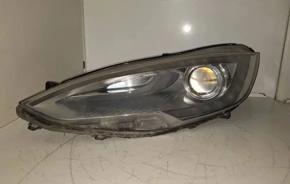 Tesla Model S Headlight/headlamp 16361501610 600591000B 08072013