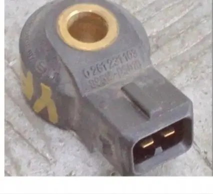 Toyota Yaris Detonation knock sensor 