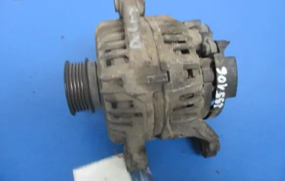 Fiat Stilo Generator/alternator