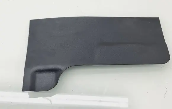 Other center console (tunnel) element