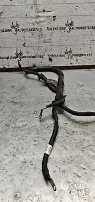 Opel Astra K Other wiring loom 39222219