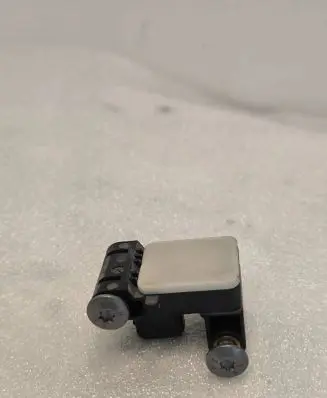 BMW 1 E81 E87 Airbag deployment crash/impact sensor 6911003 1409066577 0285003900