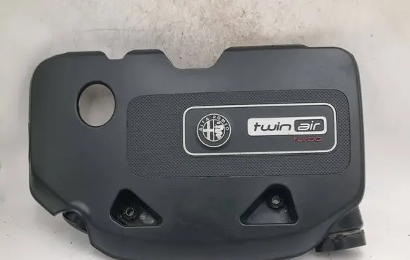 Alfa Romeo Mito Air filter box cover 51921906