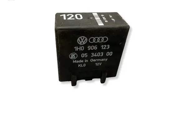 Volkswagen Vento Other relay 1H0906123 05340300
