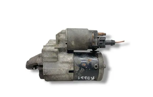 Peugeot 308 Starter motor M000T32271 755001700 V755001700