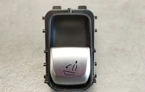 Mercedes-Benz GLC X253 C253 Seat control switch A2059051403