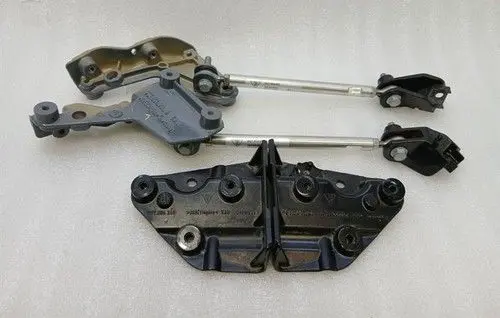 Porsche 911 992 Tailgate/trunk/boot hinge 9GT804902A
