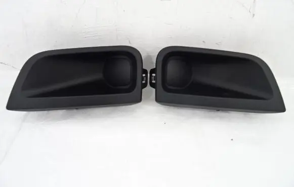 Citroen Berlingo Front fog light trim/grill 9816769480