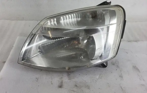 Citroen Berlingo Headlight/headlamp 3CLX13K046AA