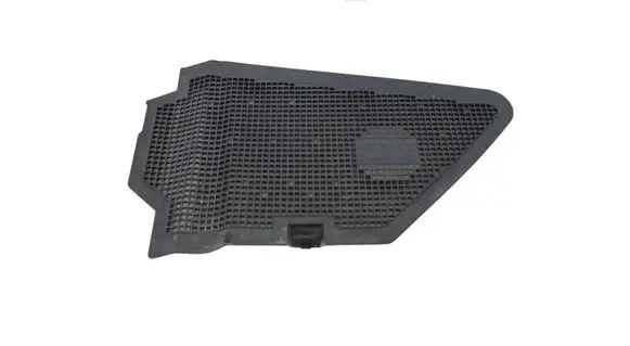 BMW 6 F12 F13 Wiper trim GX7302222AG