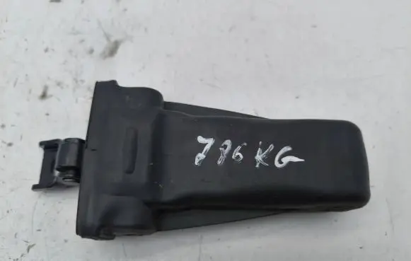 Seat Leon IV Rear door check strap stopper 5FA839267