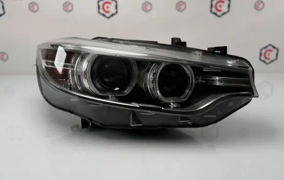 BMW 4 F32 F33 Headlight/headlamp 7377844