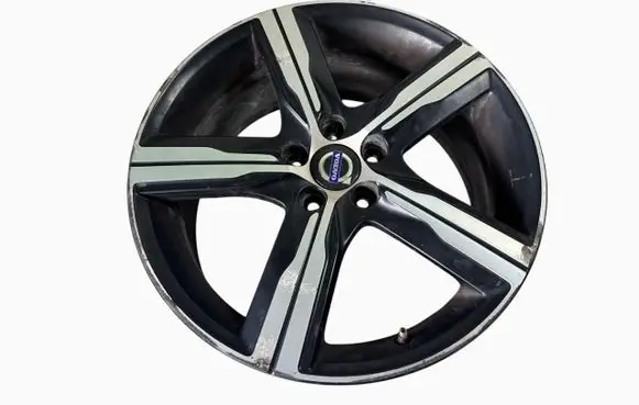 Volvo V60 R16 alloy rim 