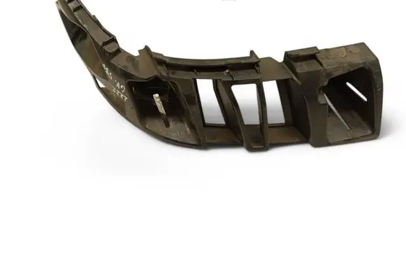 Mercedes-Benz S W222 Rear bumper mounting bracket A2228800712