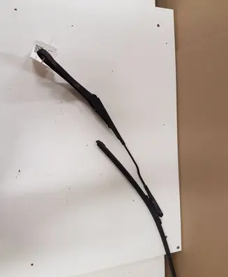BMW 1 F20 F21 Windshield/front glass wiper blade 7239522