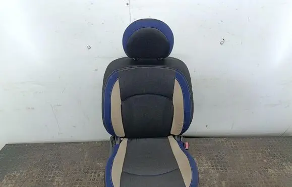 Peugeot 206 Front passenger seat 
