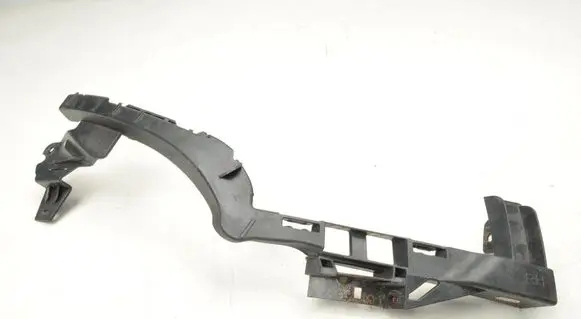 Opel Zafira C Headlight/headlamp mounting bracket 13300783