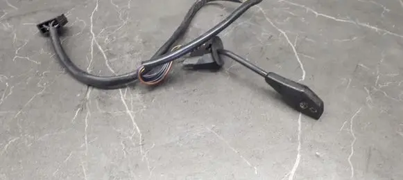 BMW 3 E21 Fog light switch 1365821