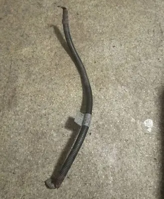BMW 7 E65 E66 Wires (generator/alternator) 7789222 E5769P