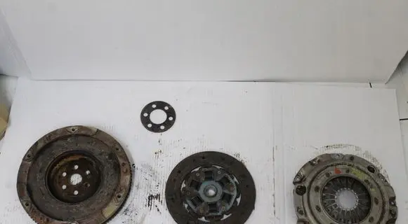 Mazda 6 Clutch set kit