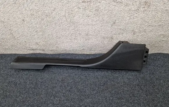 Renault Scenic IV - Grand scenic IV Front sill trim cover 769513291R 769517657R