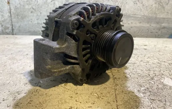 Chrysler 200 Starter motor 56029624AA 280461964 A0027X3581ZC