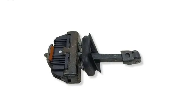 BMW 5 E60 E61 Front door check strap stopper 