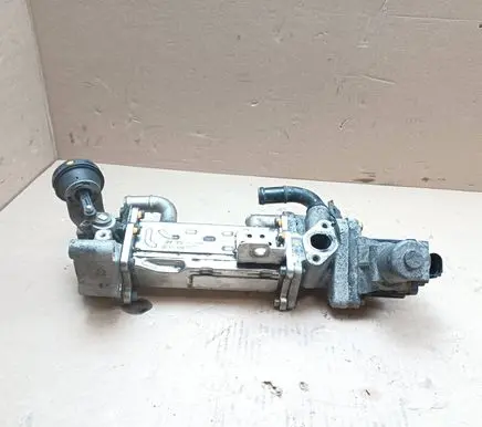 Hyundai i40 EGR valve 284102A850 284162A850