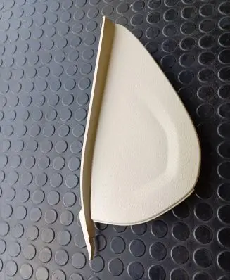 BMW X5 F15 Dashboard side end trim 9288636 06S022096