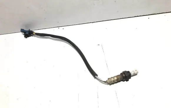 Lambda probe sensor