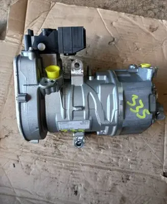 Mercedes-Benz E W214 Air conditioning (A/C) compressor (pump) A0008308004 23A0265560 G43852102