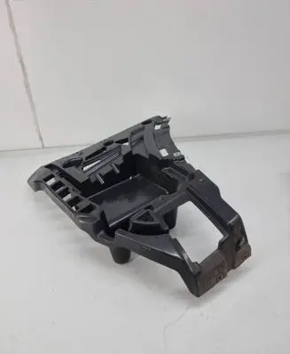 BMW X4 F26 Rear bumper mounting bracket 7338766