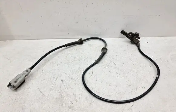 Peugeot 307 ABS rear brake sensor 9644966880 454589