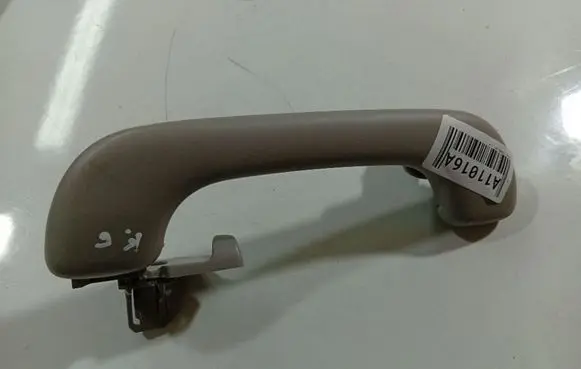 Renault Fluence Rear interior roof grab handle 
