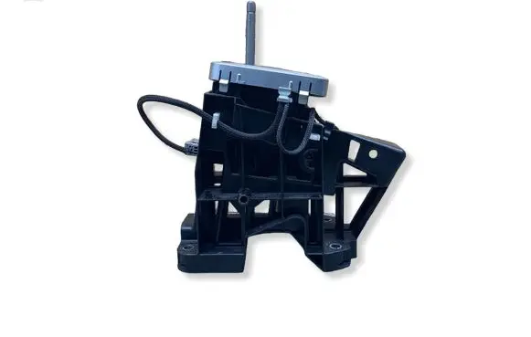 Volvo XC90 Gear selector P30759296