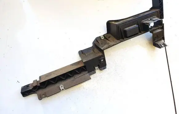 Seat Ibiza IV (6J,6P) Other exterior part 6j1857318 6j1857697