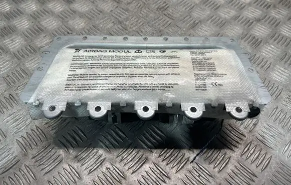 BMW 5 GT F07 Passenger airbag 39914253602