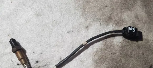 Volkswagen Eos Lambda probe sensor 07C906262BH