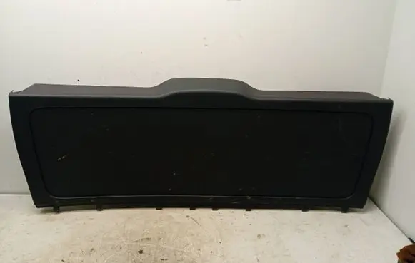 Mercedes-Benz GL X166 Tailgate trim A1667400470 3130131 201209123158