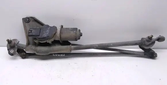 Subaru Outback Front wiper linkage and motor 8928L C274