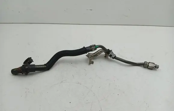 Lexus RX 450H Gearbox oil cooler pipe/hose