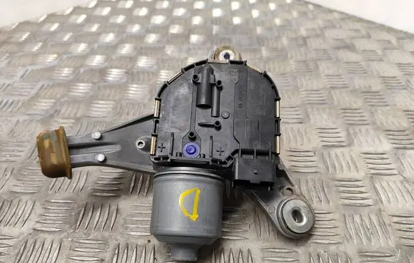 Renault Espace V (RFC) Wiper motor 288150950R H0100S0320 0390248128