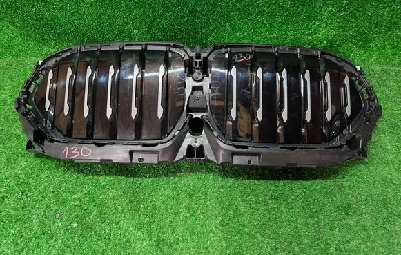 BMW X6 G06 Intercooler air guide/duct channel 