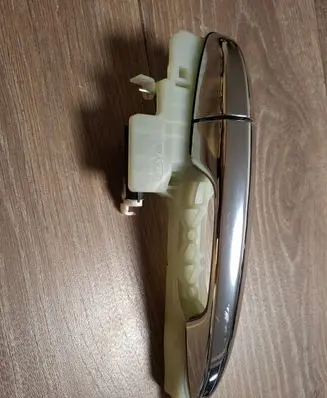 KIA Niro Front door exterior handle PA6GF30