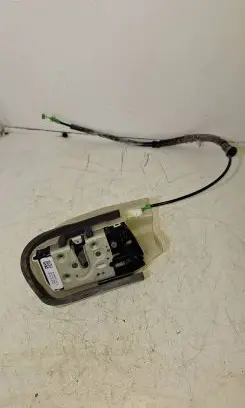 Tesla Model 3 Front door lock 150067299A AP120275B04373