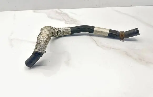 Audi A5 8T 8F Power steering hose/pipe/line 8K0422887R