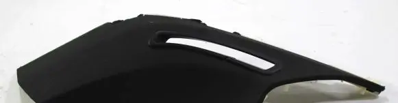 BMW 7 F01 F02 F03 F04 Thresholds for All-terrain vehicles 9126752