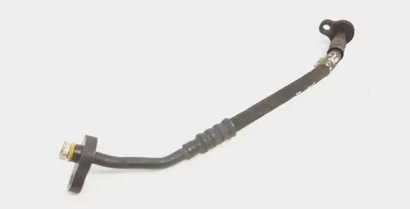 Volvo S80 Air conditioning (A/C) pipe/hose 31332156