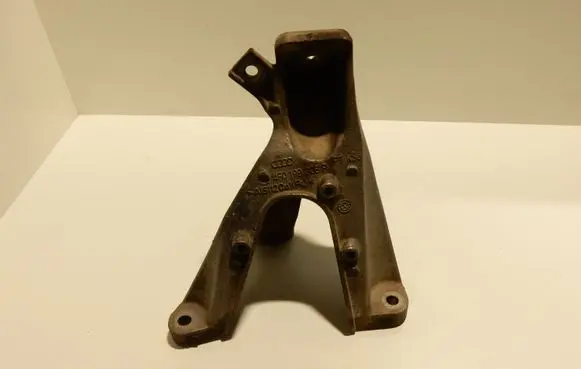 Audi A6 S6 C6 4F Engine mounting bracket 4F0199308D 4F0199308 51217